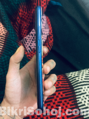 Realme c15 Qoulcoam Edition